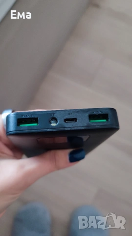 Преносима батерия/ power bank / 13800, снимка 3 - Безжични зарядни - 54035836