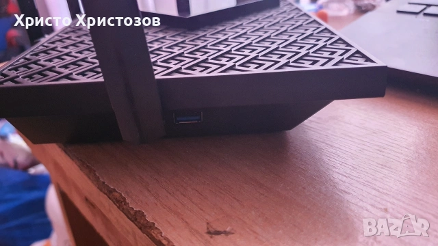 Tp-link Archer AXE75, снимка 4 - Рутери - 55160064