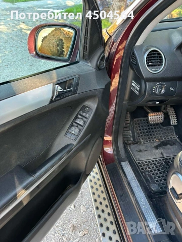 Ml280, снимка 5 - Автомобили и джипове - 54183502