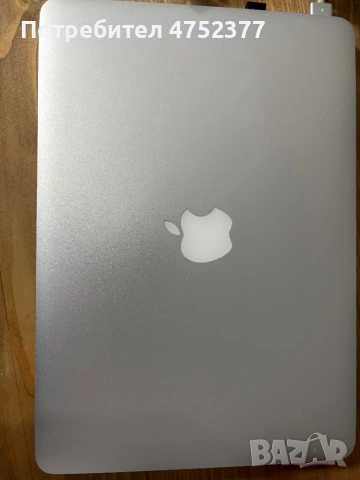 MacBook макбук