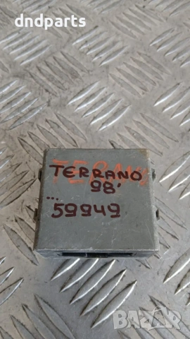 Реле Nissan Terrano 1998 28510 0E010