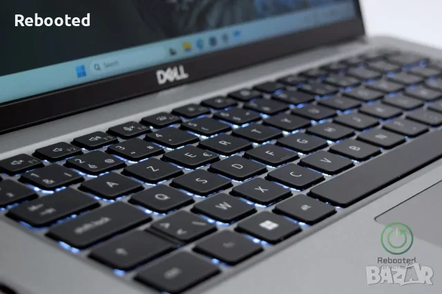 Dell Latitude 5440 - i5-1345U / 16GB / 512GB , снимка 5 - Лаптопи за работа - 53186113