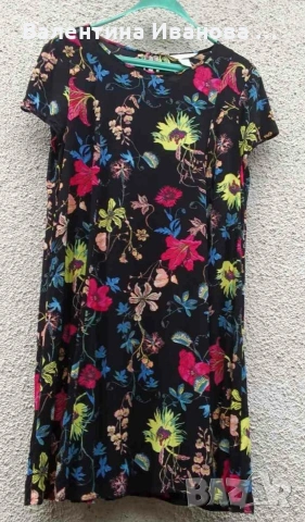 дамска рокля 👗👗👗👗👗, снимка 4 - Рокли - 55153245
