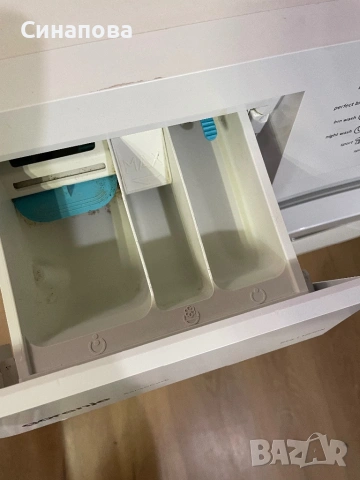 Пералня Gorenje senso care , снимка 6 - Перални - 54862341