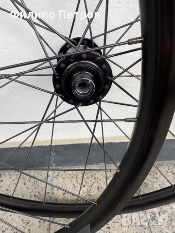 Капли за шосейно/гравел/градско колело. Syncros, снимка 4 - Велосипеди - 54350558