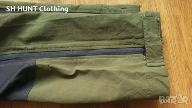 SKOGSTAD Mundal Stretch Trouser размер XL еластичен панталон - 2666, снимка 7 - Екипировка - 54692097
