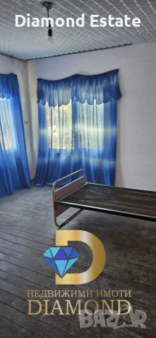 Двуетажна къща в село Ябълково, общ. Димитровград, снимка 3 - Къщи - 55202052
