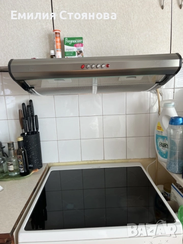 продавам готварска печка, снимка 4 - Печки, фурни - 55474248