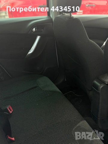 Citroen C3 1.4 Benzin/GAS, снимка 6 - Автомобили и джипове - 54673896