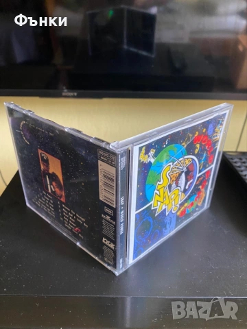 Продавам компактдискове, снимка 8 - CD дискове - 54673312