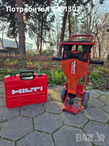 Hilti TE 2000-22 
