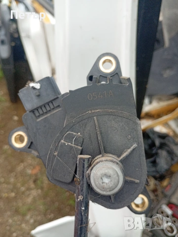Педал за газта Нисан нв200 nissan nv200 дизел, снимка 2 - Части - 55125986