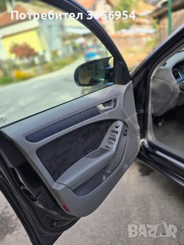 Audi A4 B8 2.0 TDI • 2008г. • ЧИП • АКРАПОВИЧ ГЕНЕРАЦИЯ • DOWNPIPE, снимка 13 - Автомобили и джипове - 55667306