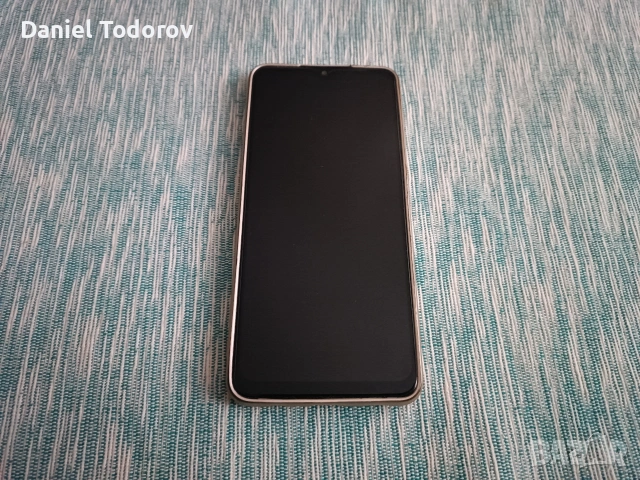 Телефон Samsung Galaxy A12, снимка 4 - Samsung - 55189108