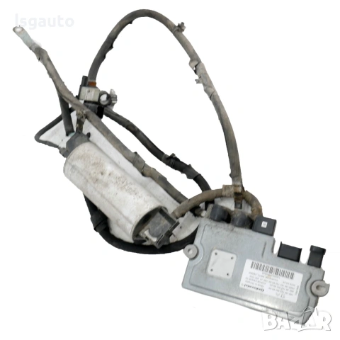 Модул с кондензатор START/STOP система Citroen DS3 2009-2014 ID: 161808 OEM 9678342280-00