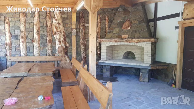 Промоция Къща за гости Мечата дупка Момчиловци, снимка 18 - Почивки на планина - 55436831