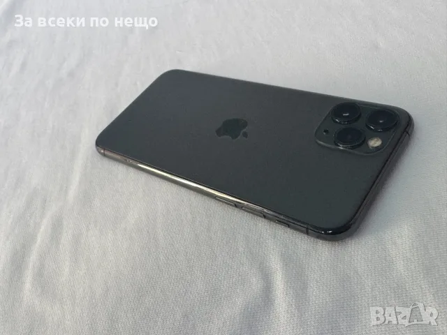 Iphone 11 pro 256GB , Айфон 11 про , снимка 6 - Apple iPhone - 55441059