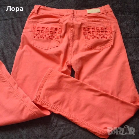 Дамски панталон LIU.JO , снимка 2 - Панталони - 54667936