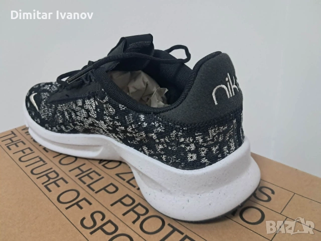 Nike SuperRep Go 3 Flyknit, снимка 5 - Маратонки - 55217270