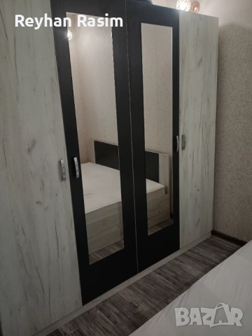 Спален Комплект , снимка 2 - Спални и легла - 54052164