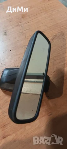 огледало задно виждане бмв е60 е61 bmw e60 e61, снимка 2 - Части - 55318835