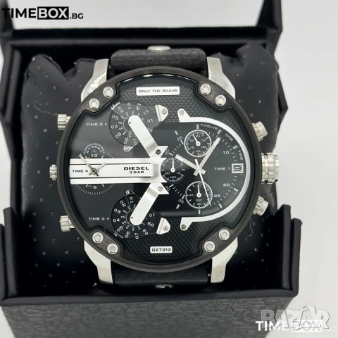 Diesel DZ7313 Mr. Daddy 2.0 Oversized
