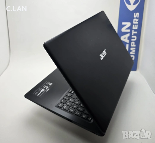 Acer Aspire 3 A315-54K i3 8130U/8GB/256SSD/FHD, снимка 11 - Лаптопи за дома - 55141083