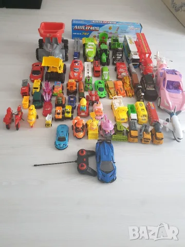 играчки за момиче и момче , снимка 2 - Други - 55448083