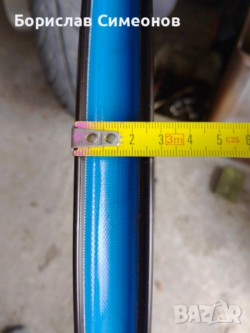 MTB,МТБ,29"предна капла,CUBE, SHIMANO , снимка 7 - Части за велосипеди - 55150610