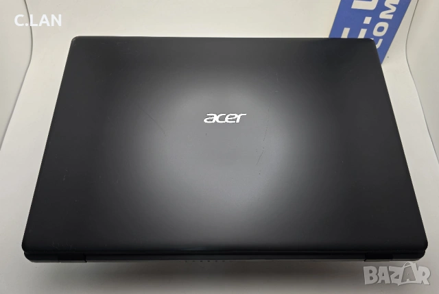 Acer Aspire 3 А317 i5 1035G1/8GB/256SSD/FHD, снимка 12 - Лаптопи за дома - 54308839