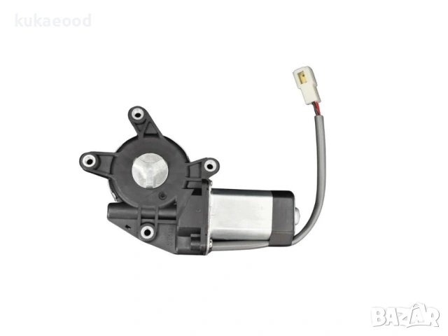 Електромотор за стъклоподемник за Volvo S40 MK2, снимка 3 - Части - 54063966