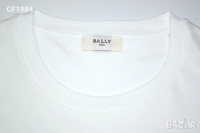 Bally - мъжки тениски , размери S , M , L , XL , XXL, снимка 2 - Тениски - 54011324