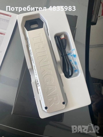 TPMS Диагностичен уред, снимка 2 - Аксесоари и консумативи - 54650912