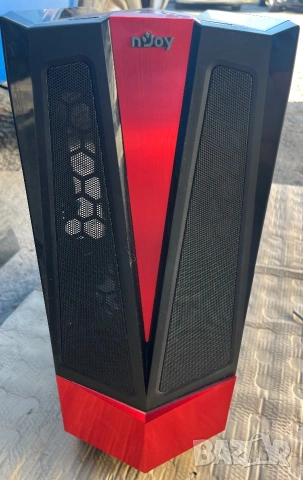 Конфигурация I7-7700, ASROCK B250M-HDV, 16GB DDR4, GTX 1050 4G