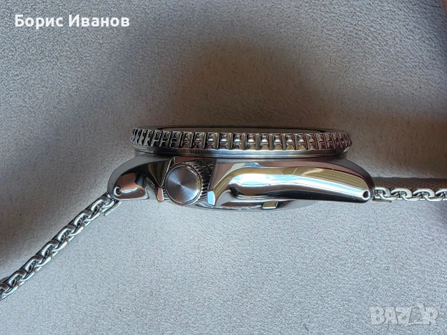 Seiko 5 Sports SRPD73K1, снимка 5 - Мъжки - 54641281
