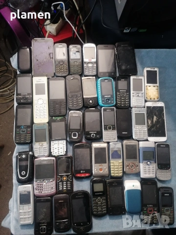 Продавам електрона скрап. , снимка 4 - Друга електроника - 54284395