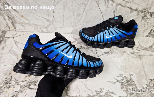 Nike Мъжки Маратонки👟Мъжки Спортни Обувки Найк - Различни Цветове Код P2655, снимка 7 - Маратонки - 54992941