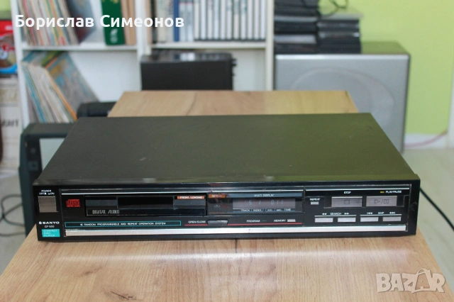 SANYO CP 900