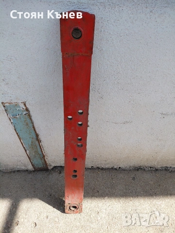 Кардани и други ССЧ., снимка 18 - Селскостопанска техника - 40437429