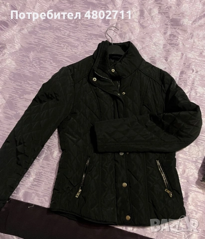 Зимни якета М размер, снимка 6 - Якета - 54288534