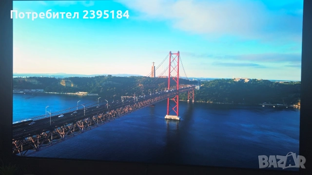 LG G4 77 Oled TV, снимка 3 - Телевизори - 54665848