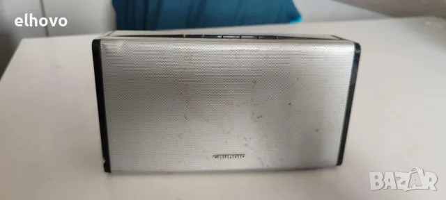 Bluetooth колонка Grundig gsb 600 nfc, снимка 3 - Bluetooth тонколони - 55586462