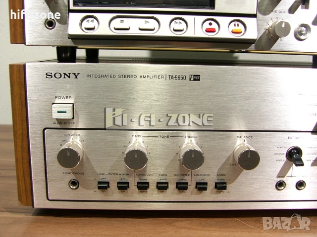 Sony комплект, снимка 3 - Аудиосистеми - 54899286
