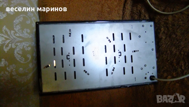 Продавам керамична плоча за вграждане с два котлона ARIELI AE - 201S, снимка 6 - Котлони - 54567579