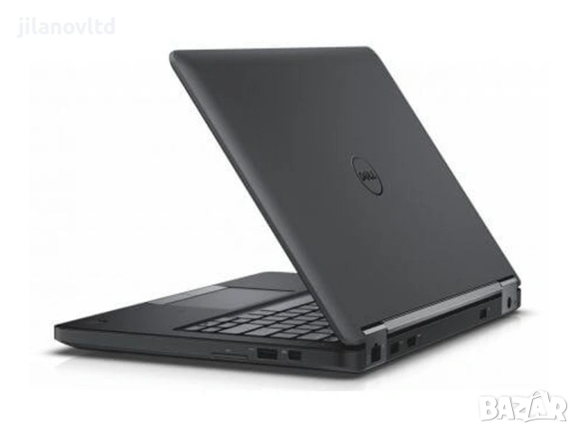 Лаптоп DELL E5250 I7-5600U 8GB 256GB SSD ТЪЧСКРИЙН с до 24 МЕСЕЦА ГАРАНЦИЯ, снимка 5 - Лаптопи за работа - 54742315