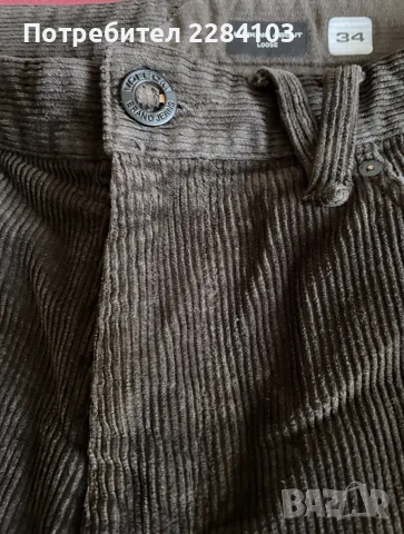 Панталони Volcom, снимка 10 - Панталони - 55436555