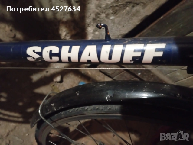 70 евро Колело 28 ц. , 24 скорости. , снимка 4 - Велосипеди - 54150598