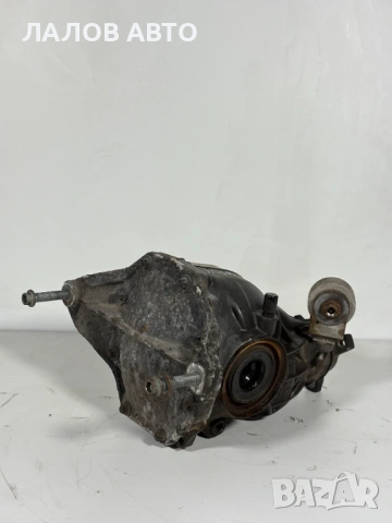 Заден диференциал Mercedes W204 с код на мотора 651 A 2093510205, снимка 3 - Части - 54695247