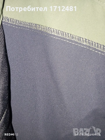 Move on stretch панталон L размер , снимка 6 - Панталони - 54096057