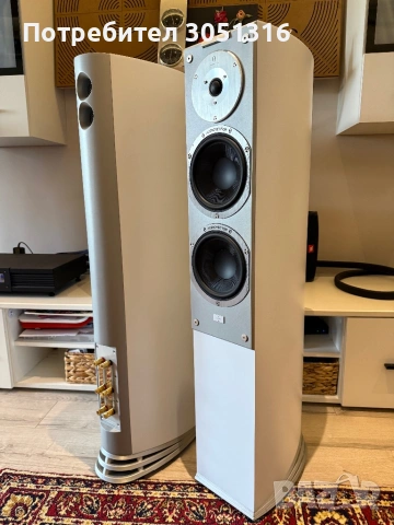 Audiovector Si3 Signature